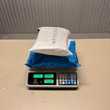 Verloren Pakketten
