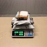 Verloren Pakketten