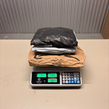 Verloren Pakketten
