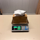 Verloren Pakketten