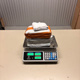 Verloren Pakketten