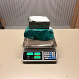 Verloren Pakketten