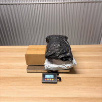 Verloren pakketten