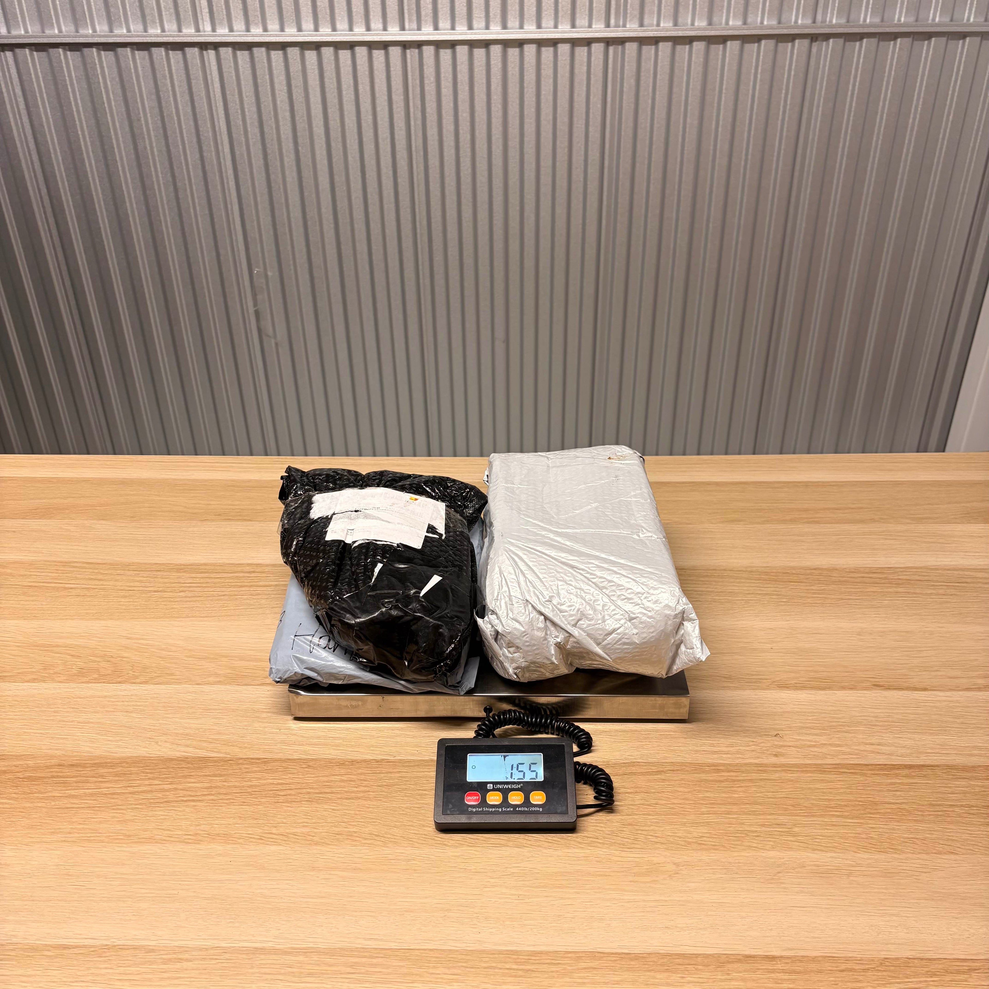 Box 207