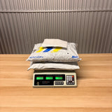 Verloren Pakketten Box 209