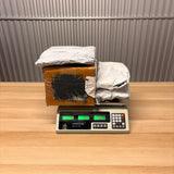 Verloren Pakketten Box 213