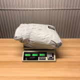 Verloren Pakketten Box 215