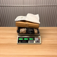 Verloren Pakketten