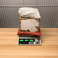 Verloren Pakketten
