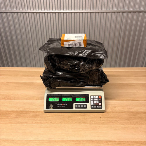 Verloren Pakketten Box 225