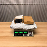 Verloren Pakketten Box 227
