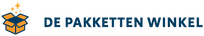 De Pakketten Winkel – Home