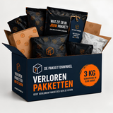 3 KG Verloren Pakketten | Mystery Box | Ongeopende Verrassingspakketten