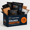 5 KG Verloren Pakketten | Mystery Box | Ongeopende Verrassingspakketten
